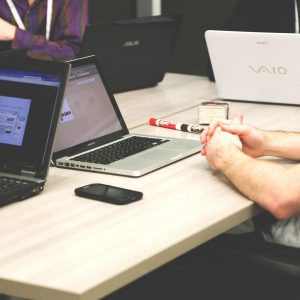 Gestión de proyectos TI